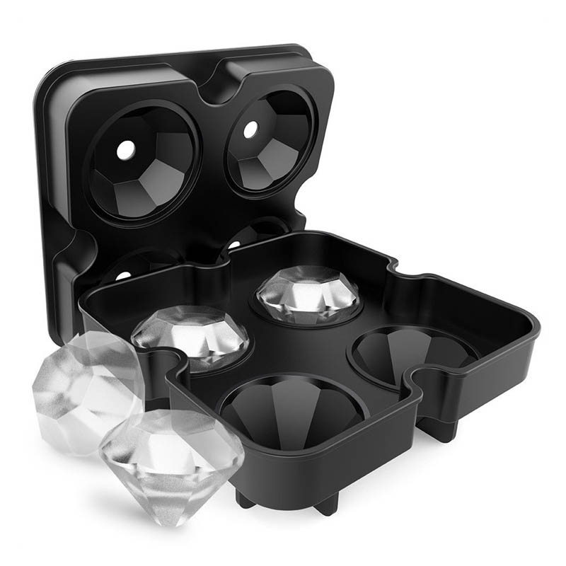 silicone ice molds